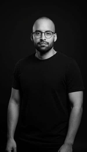 Gino Arroyo
