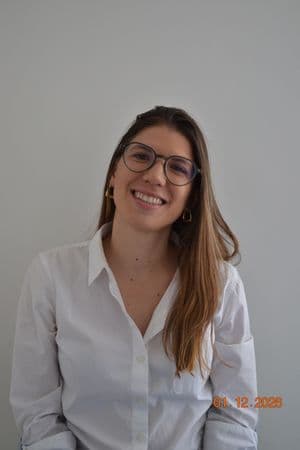 Dana Muñoz