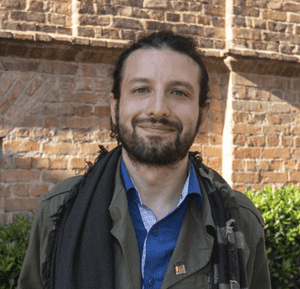 Carlos Santiusti