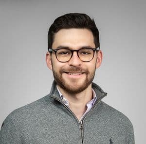 Nicolas Becerra