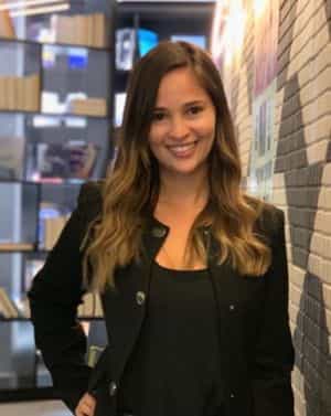 Daniela Quintero