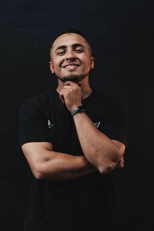 Miguel Herrán
