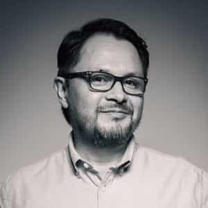 Cesar Trujillo