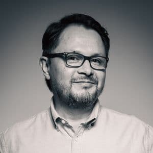 Cesar Trujillo