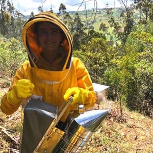 Paula Forero Téllez