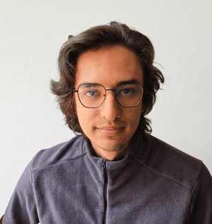 Victor santiago cubillos Cruz