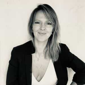 Sandra Céspedes